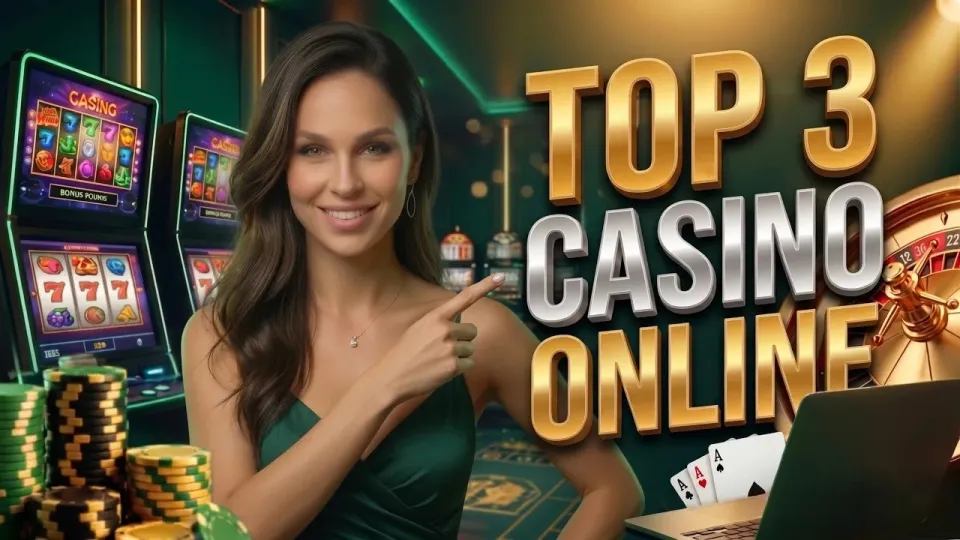Migliori Casino Online | I più Affidabili in Italia